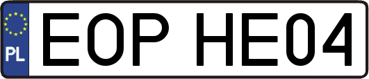 EOPHE04