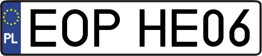 EOPHE06