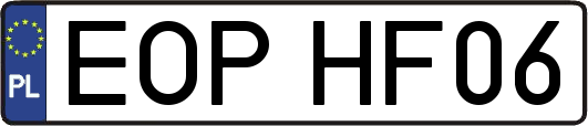 EOPHF06