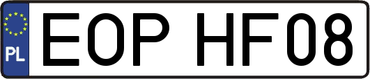 EOPHF08