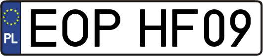 EOPHF09