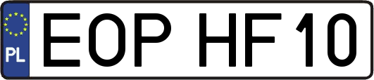 EOPHF10