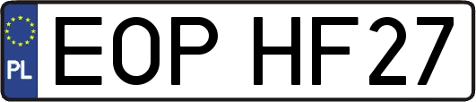 EOPHF27