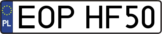 EOPHF50