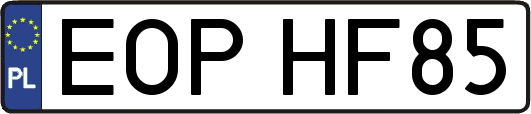 EOPHF85