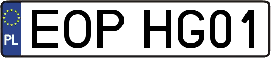 EOPHG01