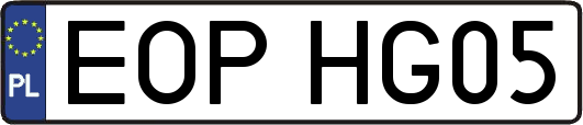 EOPHG05