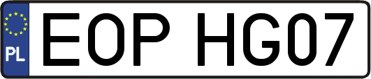 EOPHG07