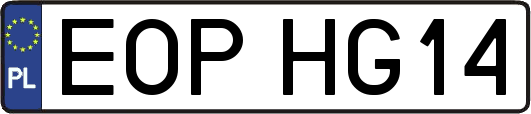 EOPHG14