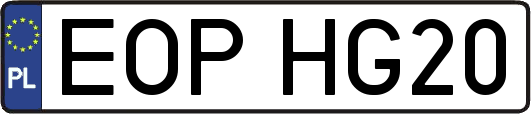 EOPHG20