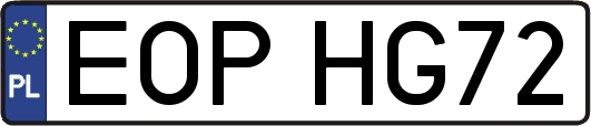 EOPHG72