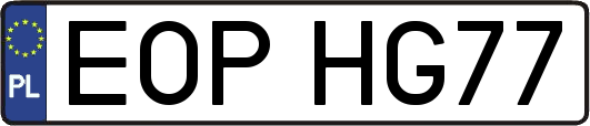 EOPHG77