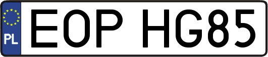 EOPHG85