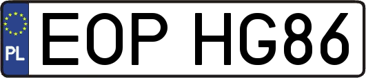 EOPHG86