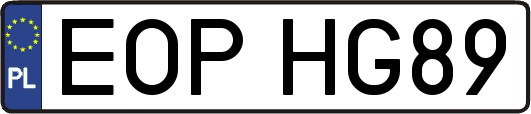 EOPHG89