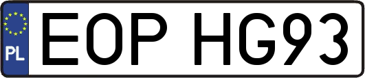EOPHG93
