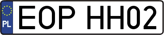 EOPHH02
