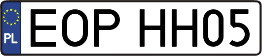 EOPHH05