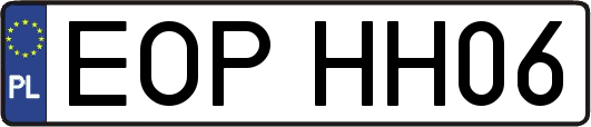 EOPHH06