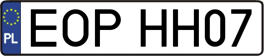 EOPHH07