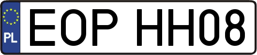 EOPHH08