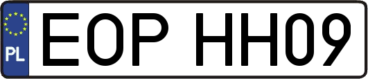 EOPHH09