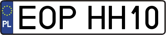 EOPHH10