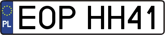 EOPHH41