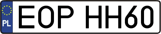 EOPHH60