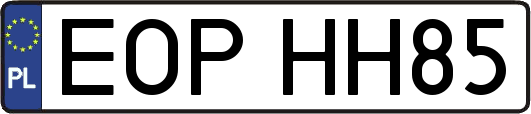 EOPHH85