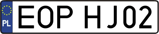 EOPHJ02