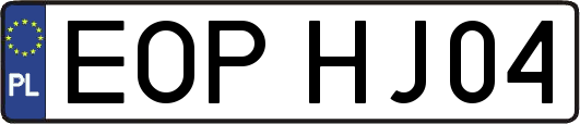 EOPHJ04