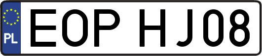 EOPHJ08