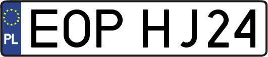 EOPHJ24