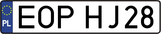 EOPHJ28