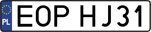 EOPHJ31