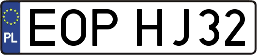 EOPHJ32