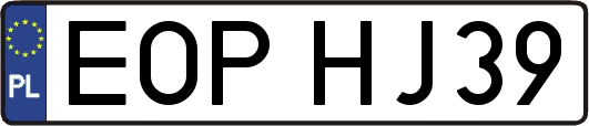 EOPHJ39