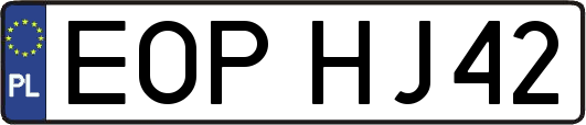 EOPHJ42