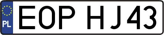 EOPHJ43