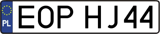 EOPHJ44