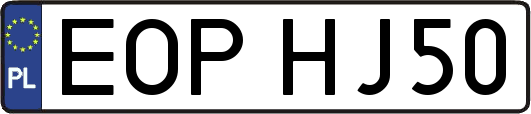 EOPHJ50