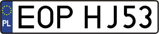 EOPHJ53
