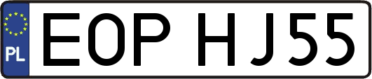 EOPHJ55