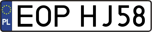 EOPHJ58