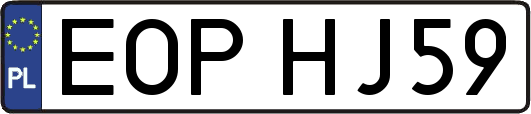EOPHJ59