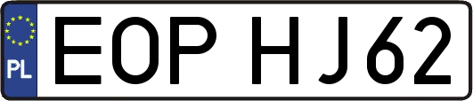 EOPHJ62