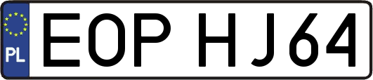 EOPHJ64