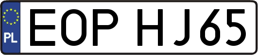 EOPHJ65