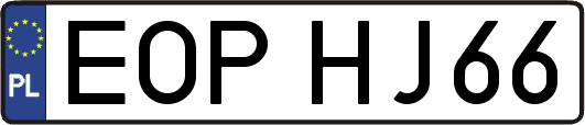 EOPHJ66